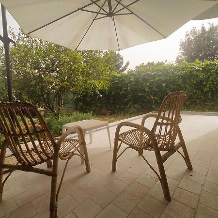 Apartment In Sardinia Decimomannu Exterior photo