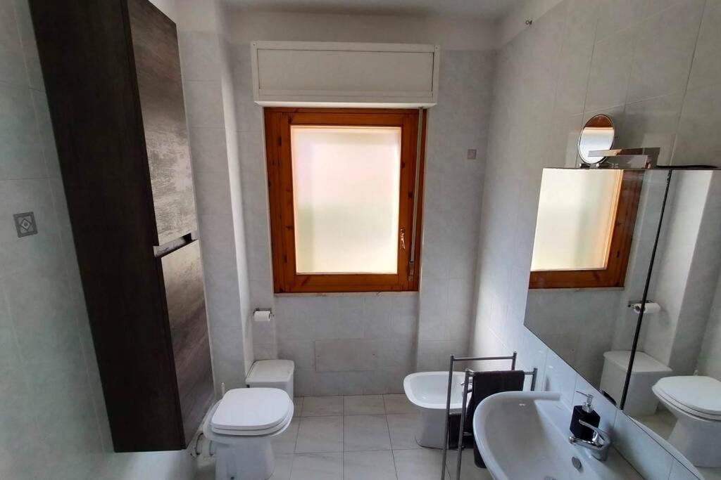 Apartment In Sardinia Decimomannu Exterior photo
