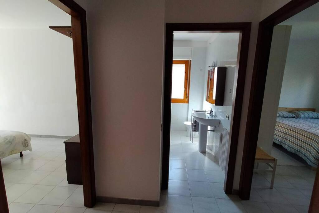 Apartment In Sardinia Decimomannu Exterior photo