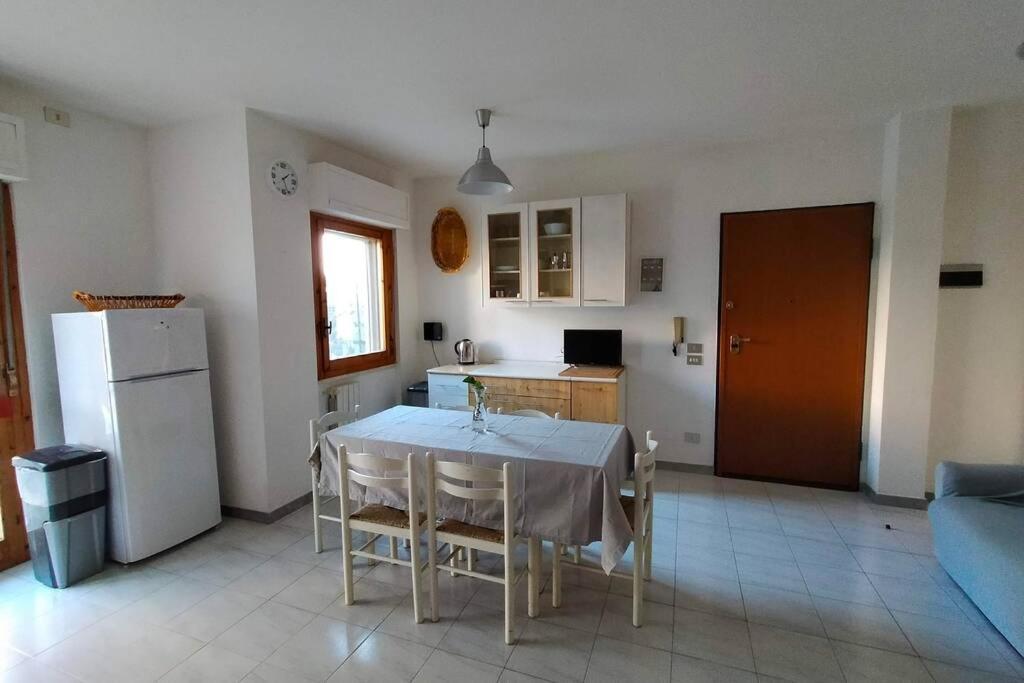 Apartment In Sardinia Decimomannu Exterior photo