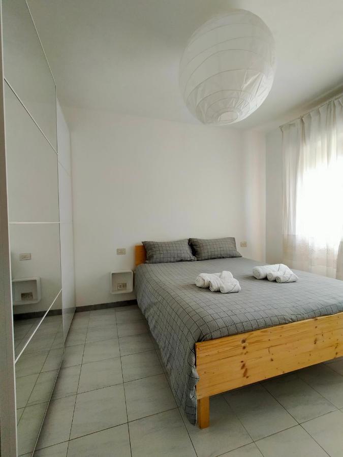 Apartment In Sardinia Decimomannu Exterior photo