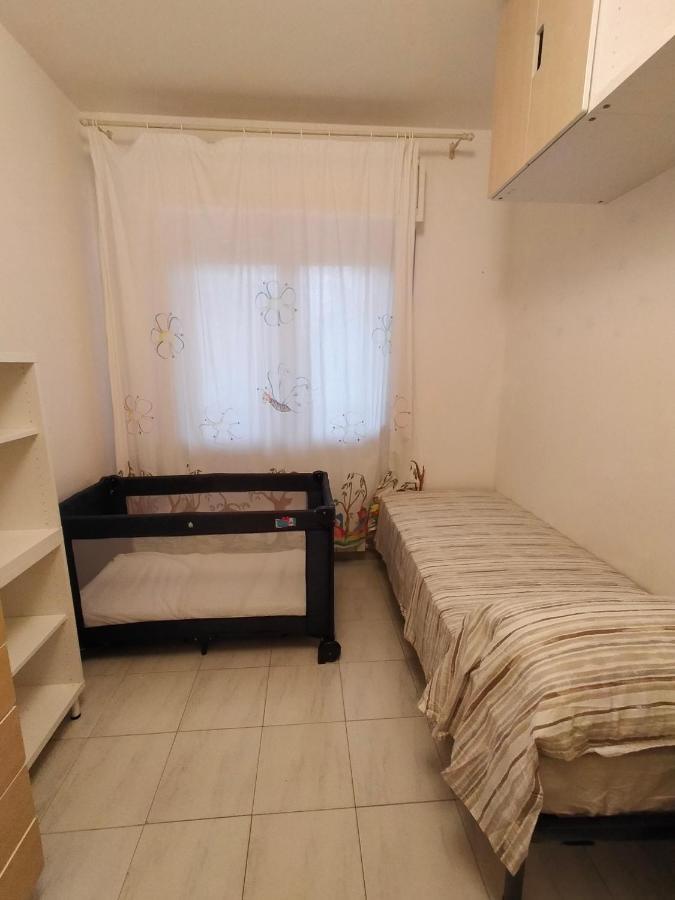 Apartment In Sardinia Decimomannu Exterior photo