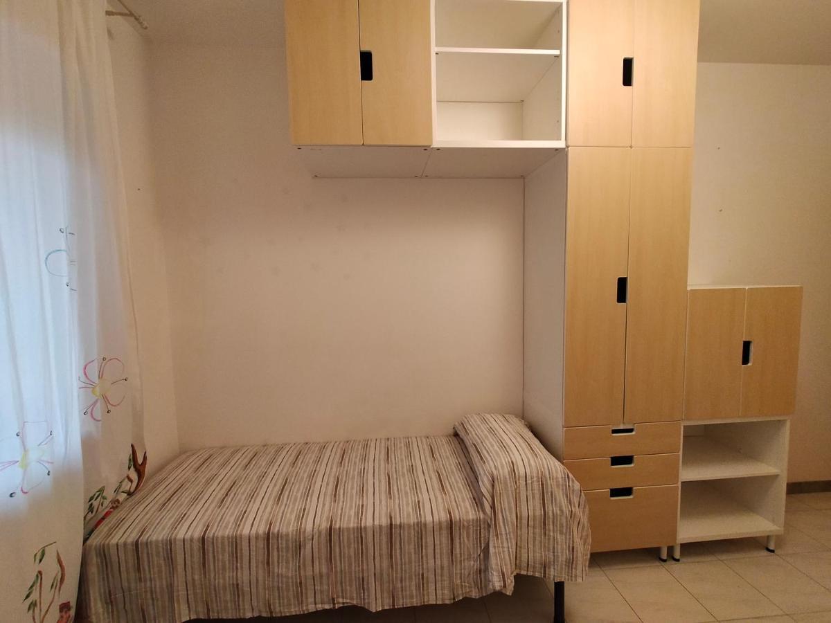 Apartment In Sardinia Decimomannu Exterior photo