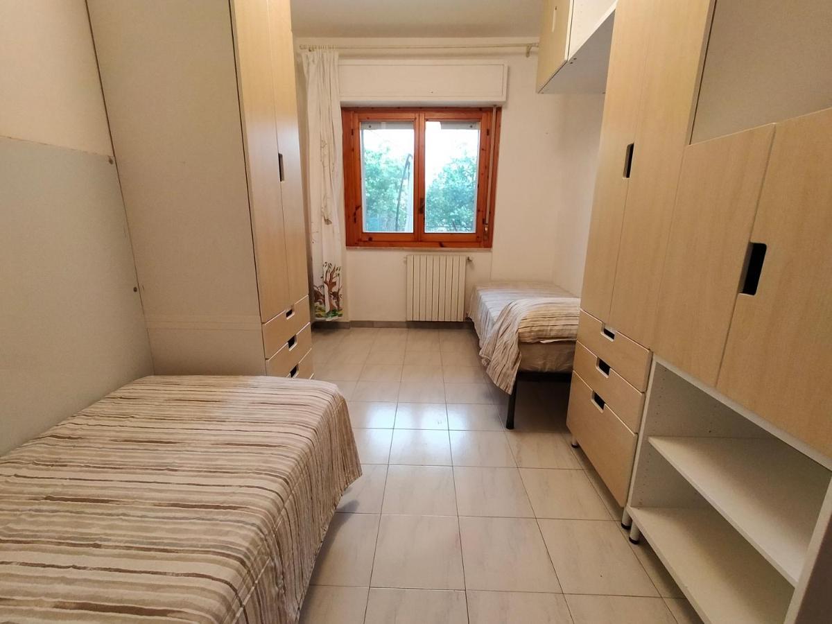 Apartment In Sardinia Decimomannu Exterior photo