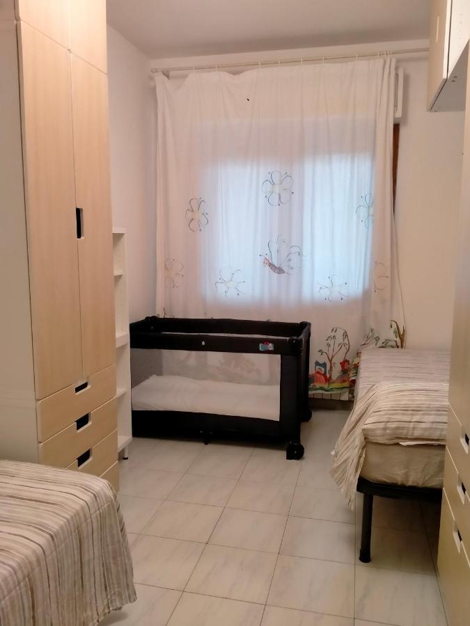 Apartment In Sardinia Decimomannu Exterior photo