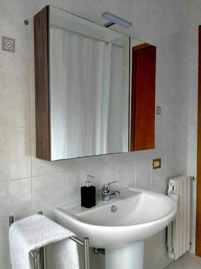 Apartment In Sardinia Decimomannu Exterior photo
