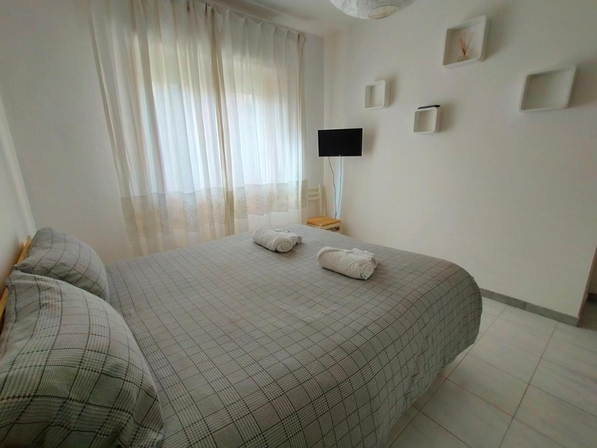 Apartment In Sardinia Decimomannu Exterior photo