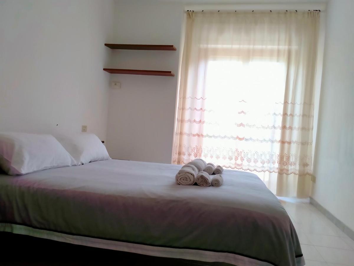 Apartment In Sardinia Decimomannu Exterior photo