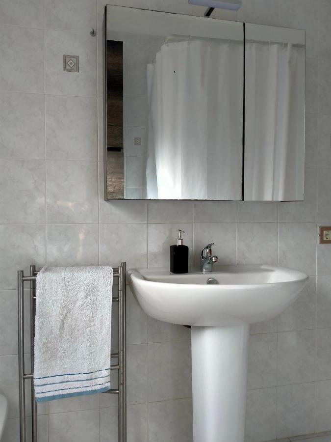Apartment In Sardinia Decimomannu Exterior photo