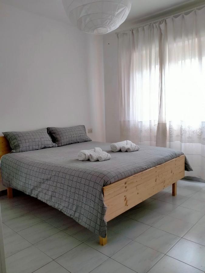 Apartment In Sardinia Decimomannu Exterior photo
