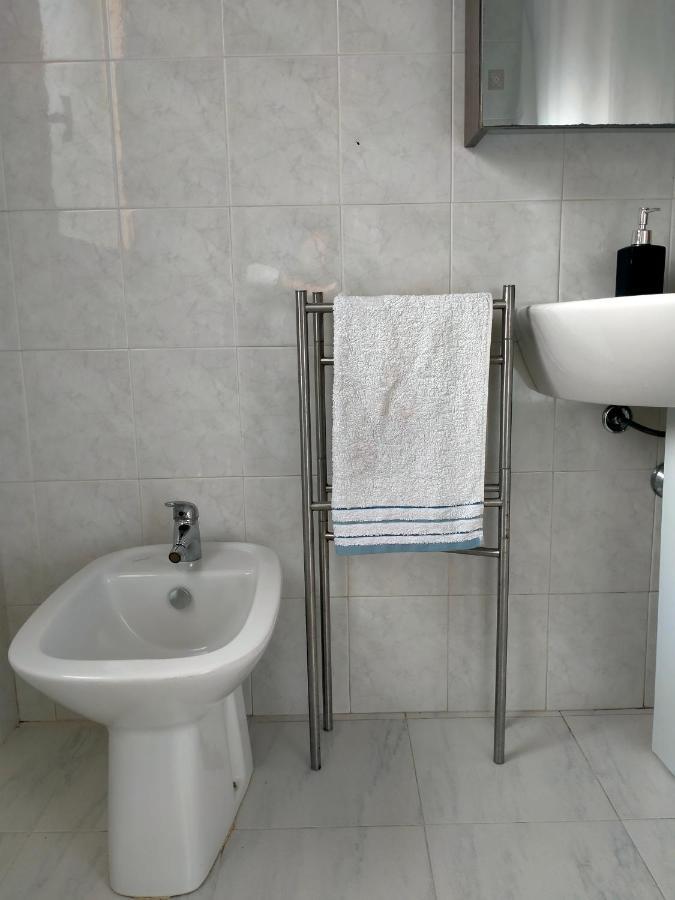 Apartment In Sardinia Decimomannu Exterior photo