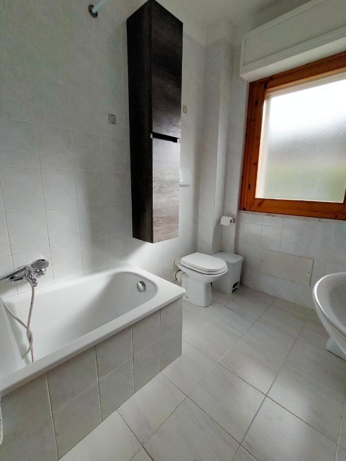 Apartment In Sardinia Decimomannu Exterior photo