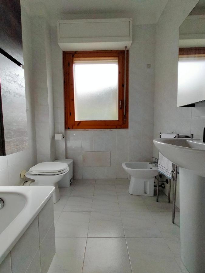 Apartment In Sardinia Decimomannu Exterior photo