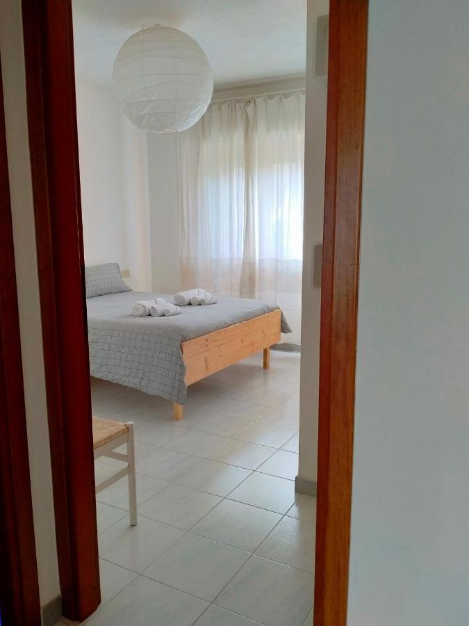Apartment In Sardinia Decimomannu Exterior photo