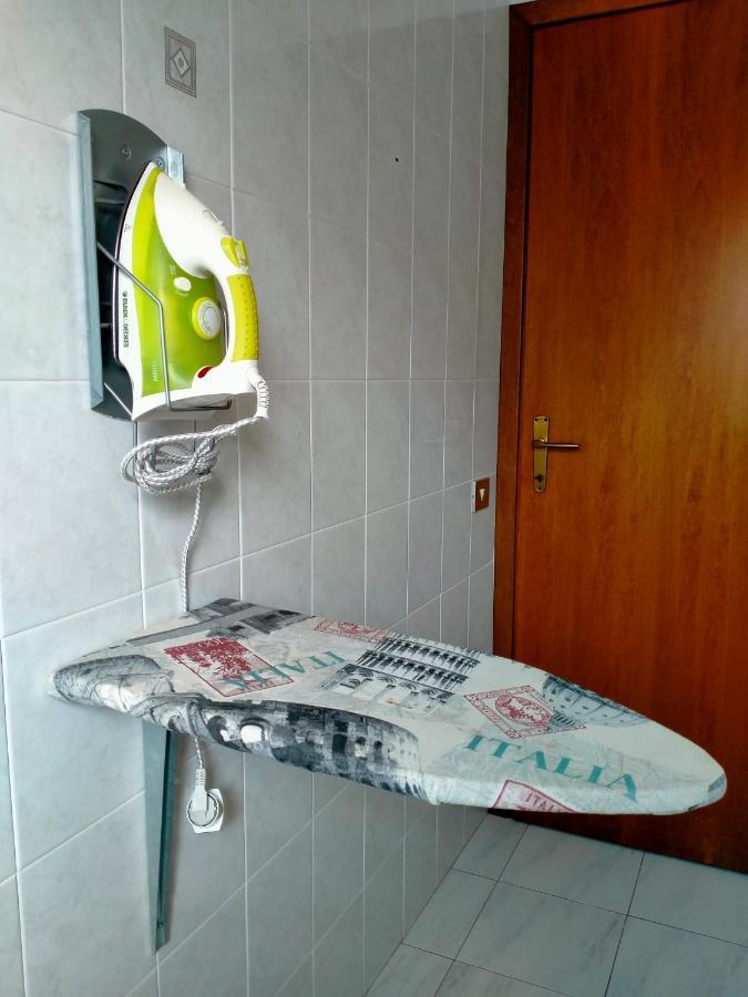 Apartment In Sardinia Decimomannu Exterior photo