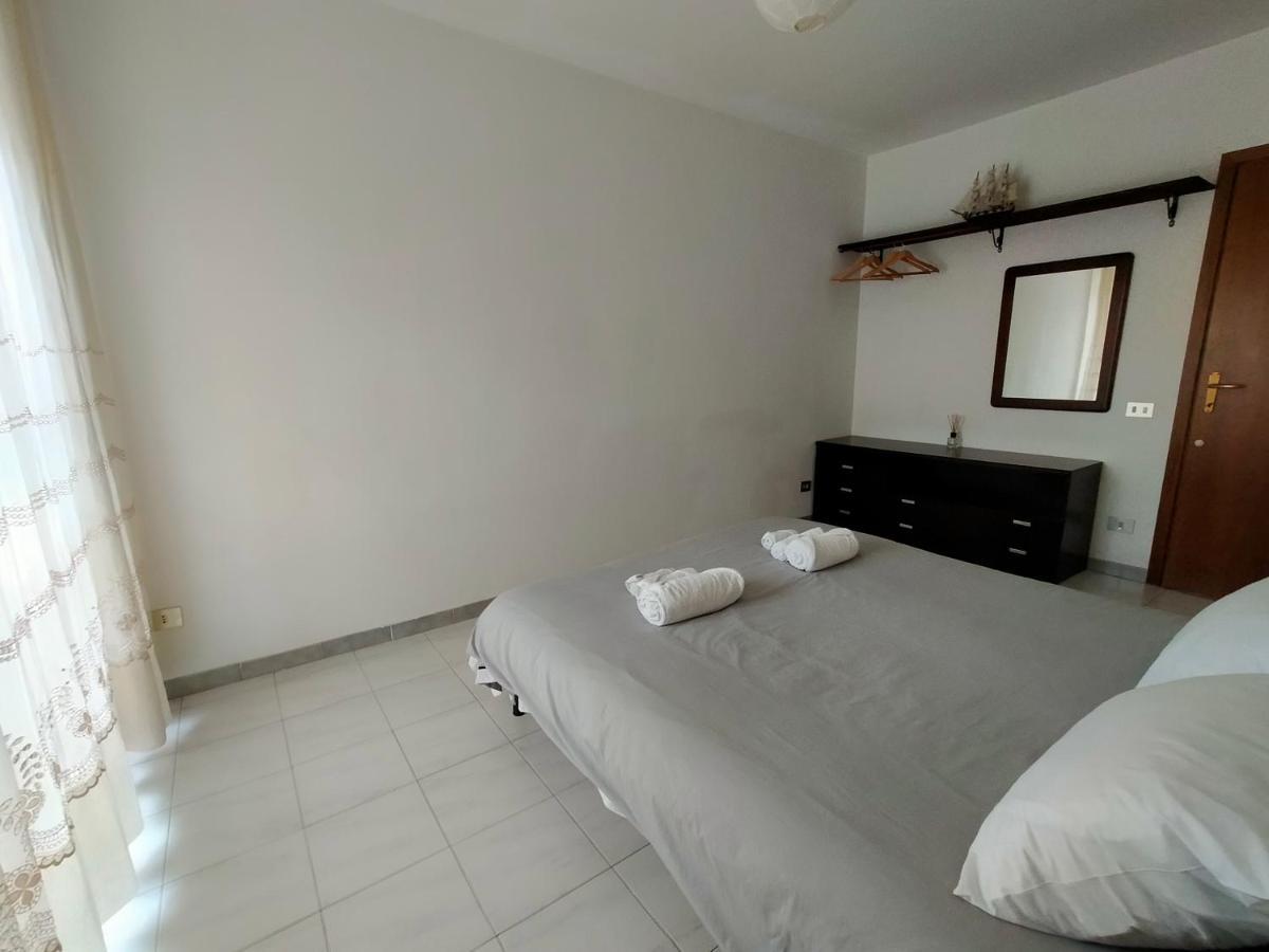 Apartment In Sardinia Decimomannu Exterior photo