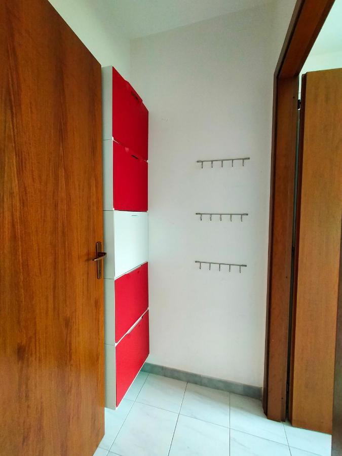 Apartment In Sardinia Decimomannu Exterior photo