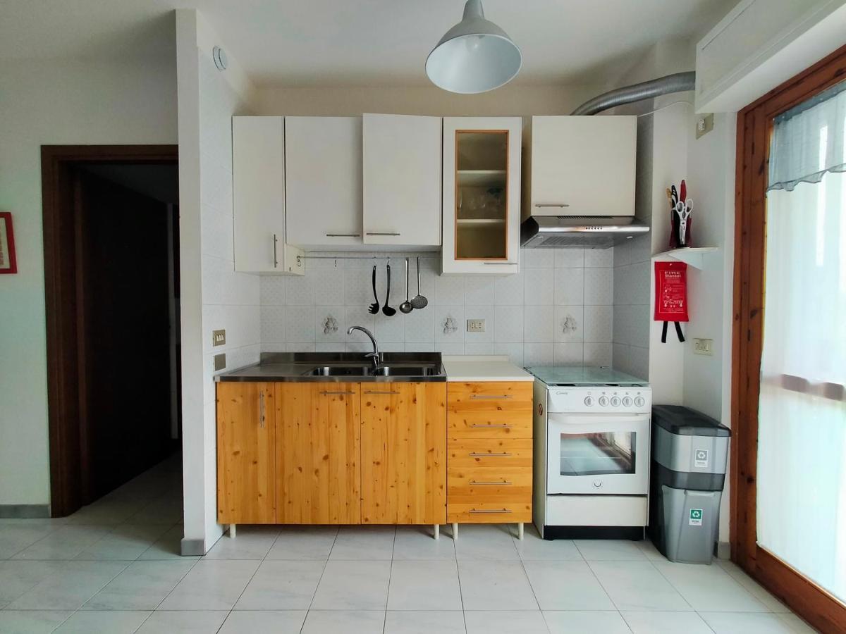 Apartment In Sardinia Decimomannu Exterior photo