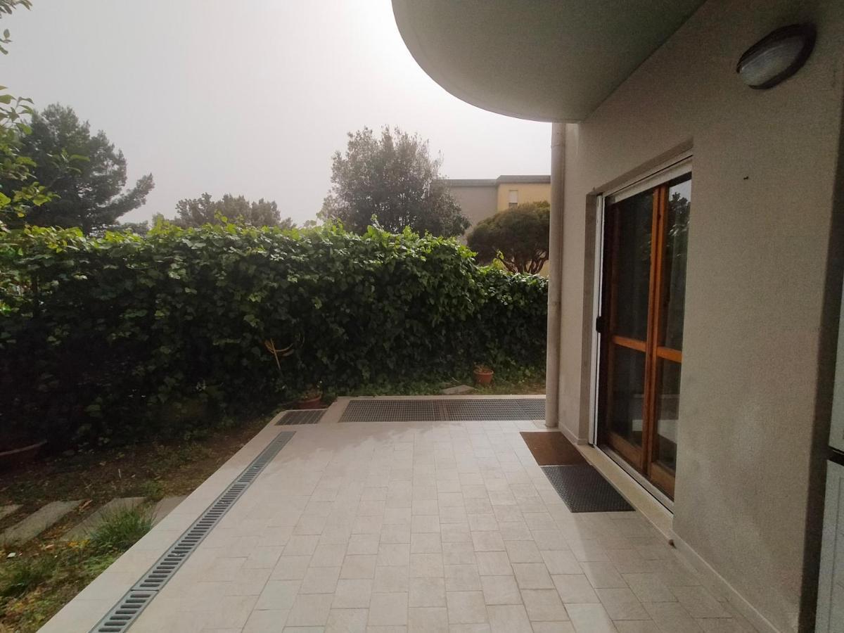 Apartment In Sardinia Decimomannu Exterior photo