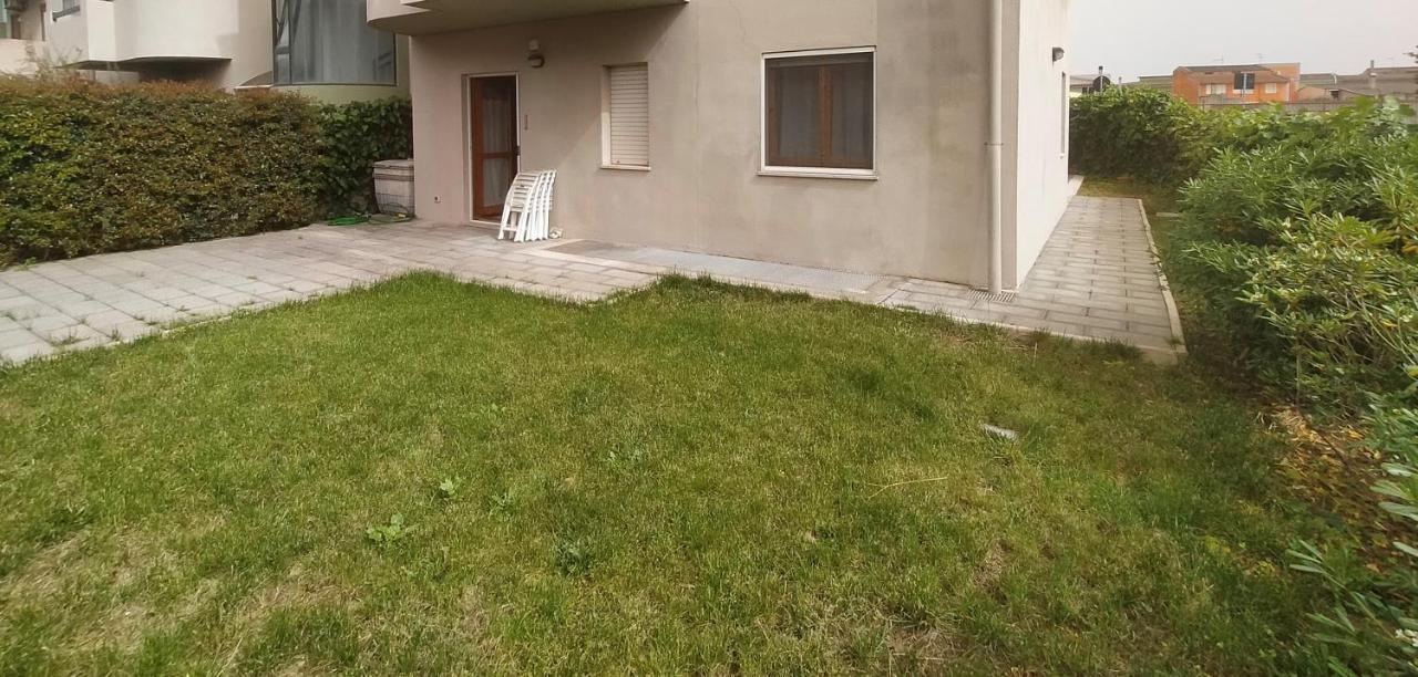 Apartment In Sardinia Decimomannu Exterior photo