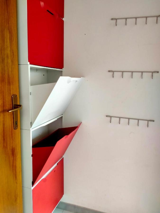 Apartment In Sardinia Decimomannu Exterior photo
