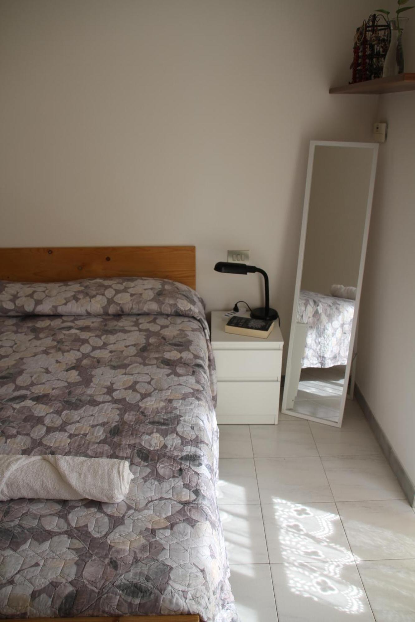 Apartment In Sardinia Decimomannu Exterior photo