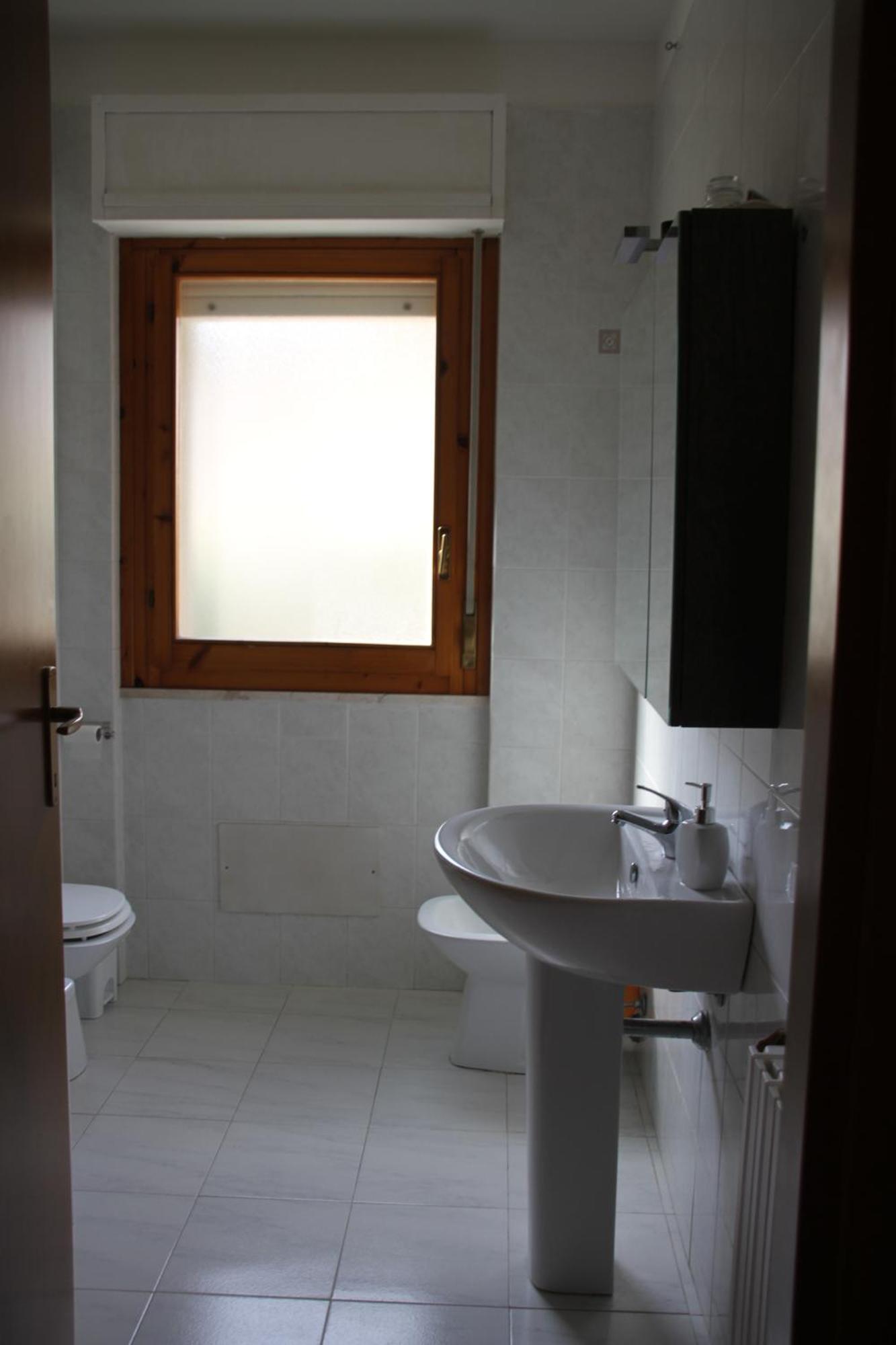 Apartment In Sardinia Decimomannu Exterior photo